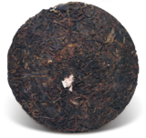 号级茶，古董茶